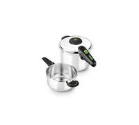Marmites Express Monix PRESTO 4 + 6 L (2 pcs) G