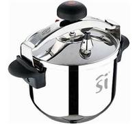 San Ignacio – Autocuiseur Cordoba – 8 L – Inox 18/10 – Compatible induction