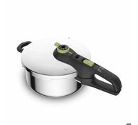 Marmites Express Tefal P2580400 Acier Inoxydable 4 L Faitout - Marmite