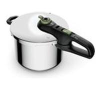 Marmites Express Tefal TRENDY 8L Acier inoxydable 8 L G