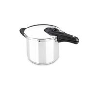 Marmites Express BRA Vitesse 7 L Acier inoxydable G