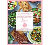 Marmiton - Délicieusement léger