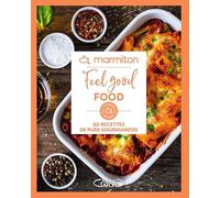Marmiton - Feel good food