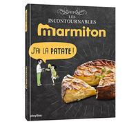 Marmiton J'ai la patate ! Les recettes incontournables