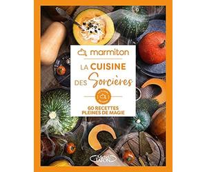 Marmiton - La cuisine des sorcières