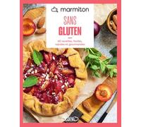 MARMITON - Sans gluten - Nouvelle édition