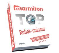 Marmiton Top Robot Cuiseur