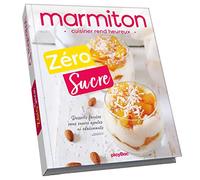 Marmiton zéro sucre
