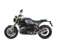 G.P.R. Ligne d'échappement BMW R Nine-T 1200 Pure - Racer - Urban G/S 2018