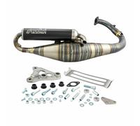 Polini Silencieux Évolution 2 70 cc pour Aprilia 50 Amico LX 1991-1995