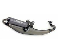 Marmitta d’échappement Giannelli EXTRA V2 MBK NITRO 50 1997-2006