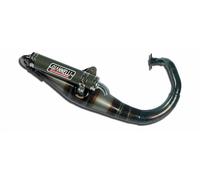 Marmitta d’échappement REVERSE Giannelli Peugeot JET FORCE C-TECH 50 2009