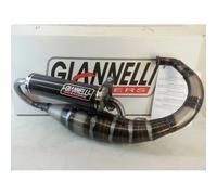 Marmite Complète GIANNELLI Scooter SHOT V4 Pour Yamaha 50 BWS 2002-2006