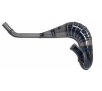 Marmitta d’Enduro Cross Giannelli HM CRE Derapage RR/Compet 2006-2009