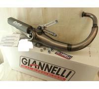 Marmitta GIANNELLI Booster-BW'S Extra V2 Droite Arrière 31641P2