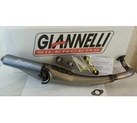 Marmitta GIANNELLI Expansion EXTRA V2 Droite Arrière Suzuki TR 50