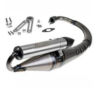 Marmitta Giannelli Expansion "Record" MBK-Booster-Stunt Yamaha-BW'S-SLI. 31603RK