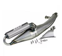 Marmitta Giannelli Extra V2 Piaggio Liberty 2T Sport C42106 50 2006
