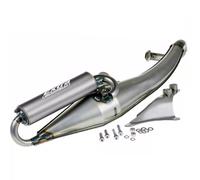 Marmitta GIANNELLI Extra V2 Pour Gilera Storm E2 C29000 50 2007-2012