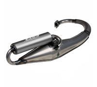 Marmitta Giannelli Extra V2 Yamaha Bw?s Original Sa061 50 1999 2000 2001 2002
