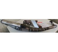 Marmitte Complète GIANNELLI Scooter REKORD Pour APRILIA 50 SR DITECH 2000-2003