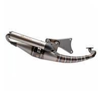 Marmitta Giannelli Rekord Aprilia Sonic Air PB000/TL000 50 1998-2007