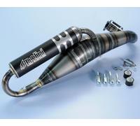 MARMITTA Piaggio NRG-NTT 70cc BIG E