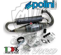 Polini Hi-speed E-bike Bosch Performance Line My2020 Speed Increasing Device Noir