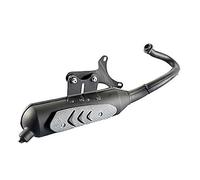 Marmitta POLINI Homologuée Type Originale PIAGGIO 50 Liberty 2T 1995-2000