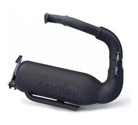 Marmitta Scarico Polini Original Piaggio Vespa 125 2T Primavera -200.2034