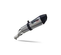 Marmitta Slip-On GPR GP Evo4 Titane Approuvée Pour KTM 690 ENDURO R 4T 2021-2024