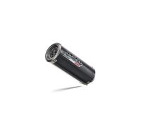 Marmitta Slip-On GPR M3 Poppy Omologata Pour MV Agusta Brutale RR 2017-2020