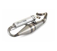 Marmitta Stage6 Pro Replica Mk2 Aluminium Derbi 50 Vriant Sport 2T 2012-2012