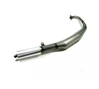 Marmitte Complète GIANNELLI Pour Honda 50 NSR 1989-2001