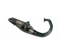 Marmitte Complète GIANNELLI Scooter REVERSE Pour Benelli 50 49X 2012-2012