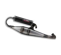 Marmitte Complète GIANNELLI Scooter SHOT V4 Pour APRILIA 50 SR DITECH 2004-2004