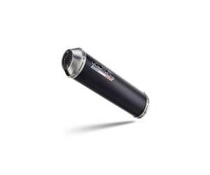 Marmitte Complète GPR EVO4 Road Homologuée Pour Vespa PRIMAVERA 4T 125 2014-2015