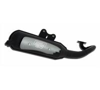 Marmitte D'Échappement Go Gannelli Honda Sky 50 1995 2001