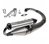 Marmitte Giannelli Rekord MBK CW RSP Booster Rocket 4UP 50 1997/1998 -31603RK