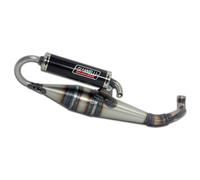 Marmitte Giannelli SHOT V4 Pour Mbk Booster 2004-2006 Yamaha BW'S 2004-2009