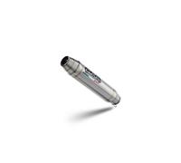 Marmitte Slip-On GPR Deeptone Inox Racing Pour KTM 390 ADVENTURE 2021-2024