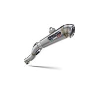 Marmitte Slip-On GPR Powercone Evo Pour BMW 1200 R Nine T 2017-2023
