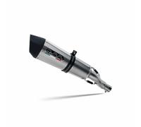 Marmitte Slip-On GPR Racing Titane Pour KTM 890 ADVENTURE R RALLY 2020-2024