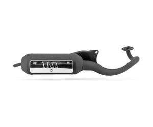 Marmitte TNT Forme Originale Homologuée Speedfight 4 50 LC 2T 2015-2019