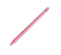MARMODAY Stylet capacitif pour tablettes à écran tactile haute précision universel stylo numérique écriture dessin rose