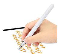 MARMODAY Stylet capacitif universel haute précision pour stylo numérique blanc