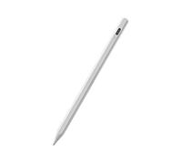 MARMODAY Stylet magnétique compatible avec écran tactile, tablettes, téléphones, embouts de rechange pour rejet de la paume - Sensibilité à l'inclinaison - USB