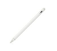 MARMODAY Stylet universel capacitif pour tablettes et smartphones - Blanc