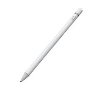MARMODAY Stylos pour écrans tactiles, tablette, stylet avec capuchon magnétique, pointe fine, universelle, USB Active Digital Pen