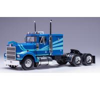 Marmon Chdt 1980 Camion Bleu 1:43 Modèle Ixo Modèle